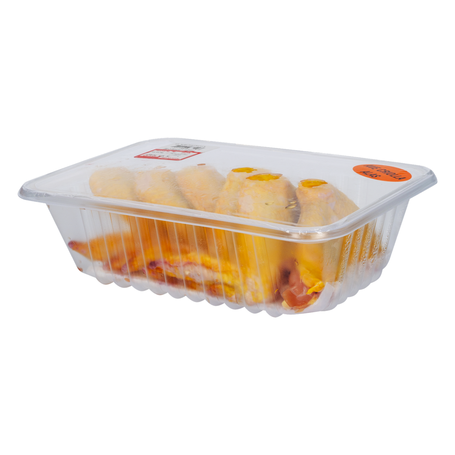 Alitas De Pollo Ave Criolla LA ORIGINAL Al Peso