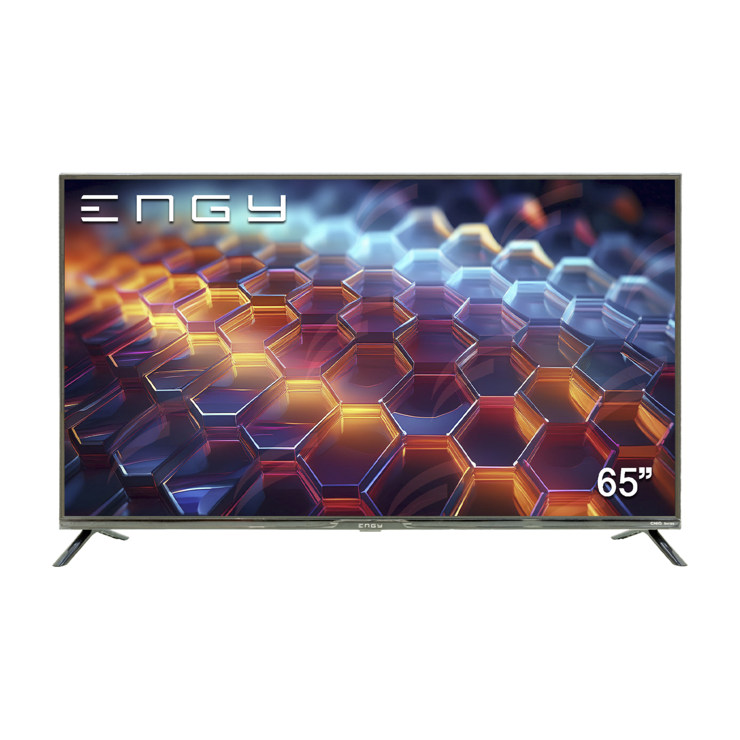 TV Led Google EY65CHIQ-N9G ENGY 65″