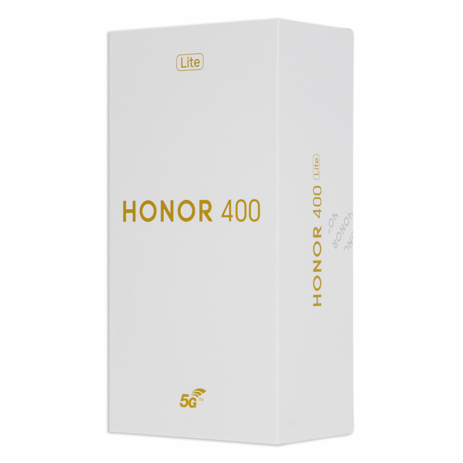 Teléfono Celular 400 Lite 5G Negro Nocturno HONOR