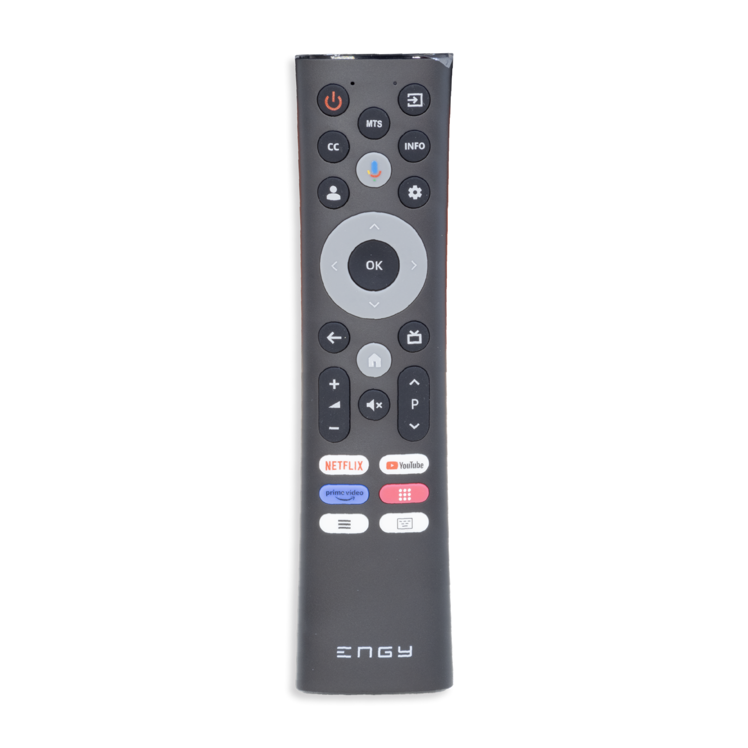Tv Google ENGY 50″