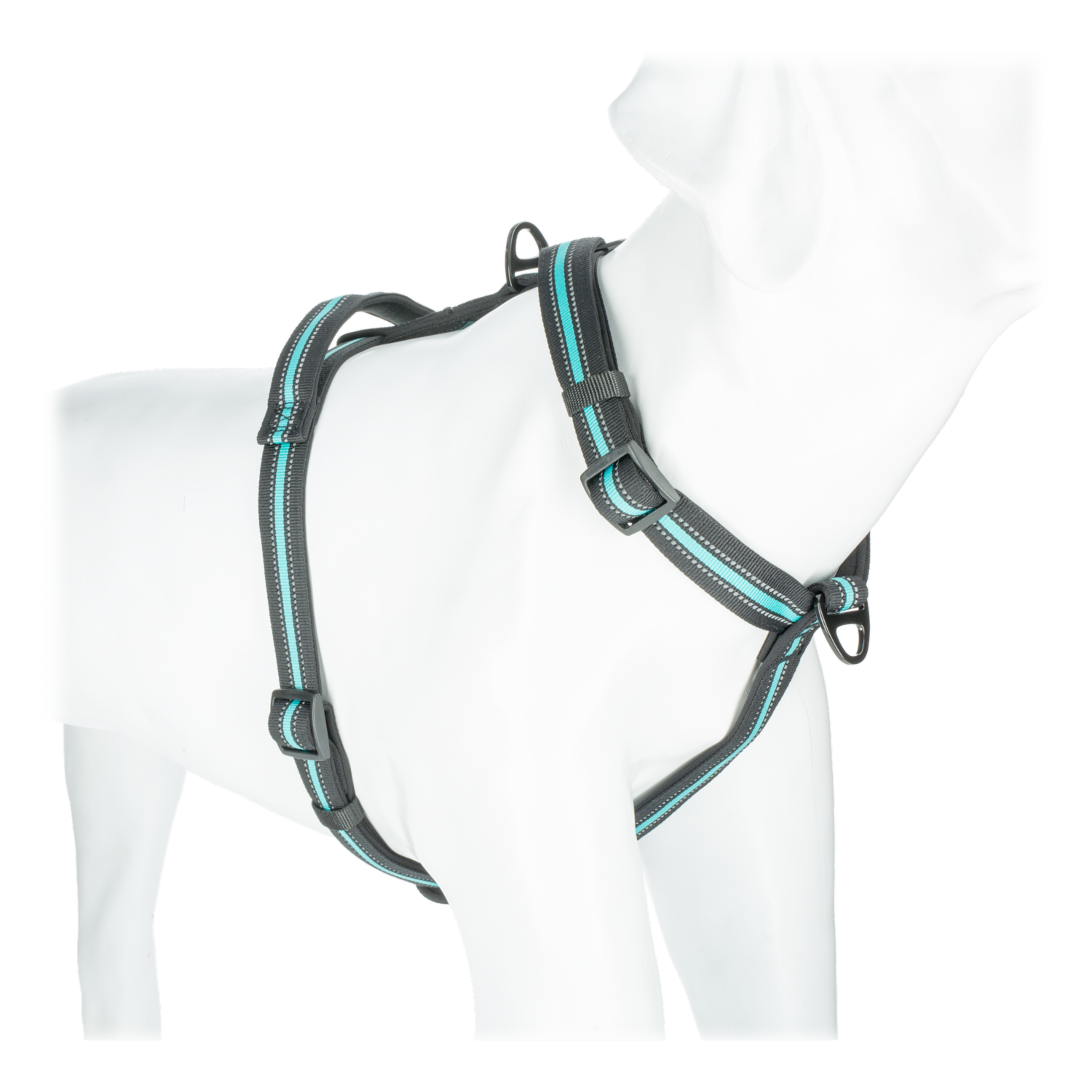 Arnes Para Perro Confortable SOLEIL Talla Pequeño