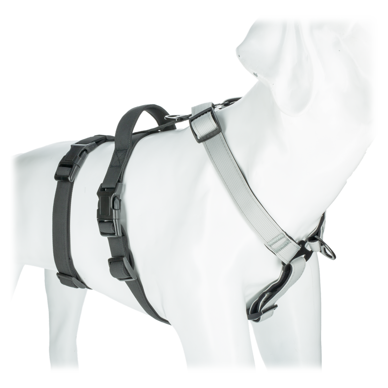 Arnes Para Perro Confortable SOLEIL Talla Mediano