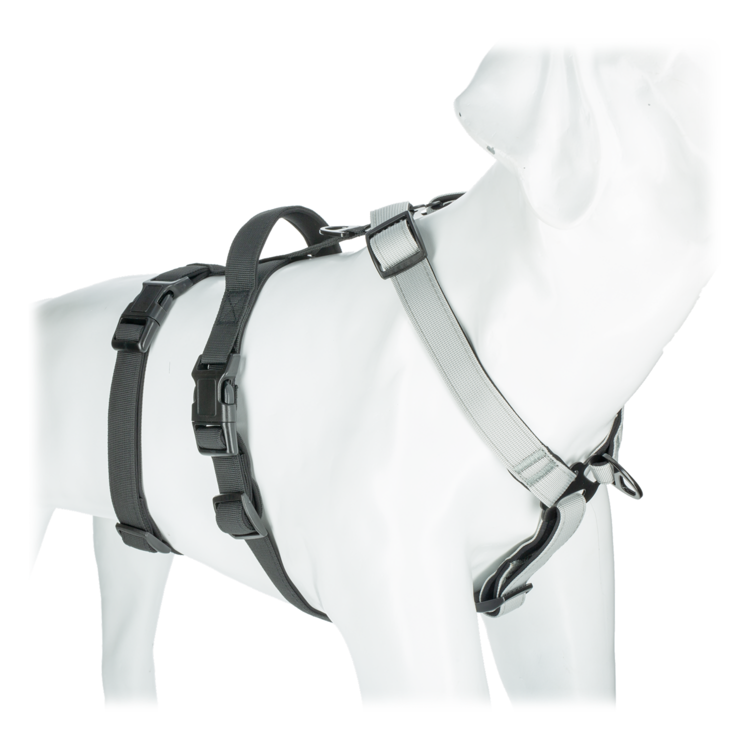 Arnes Para Perro Confortable SOLEIL Talla Grande