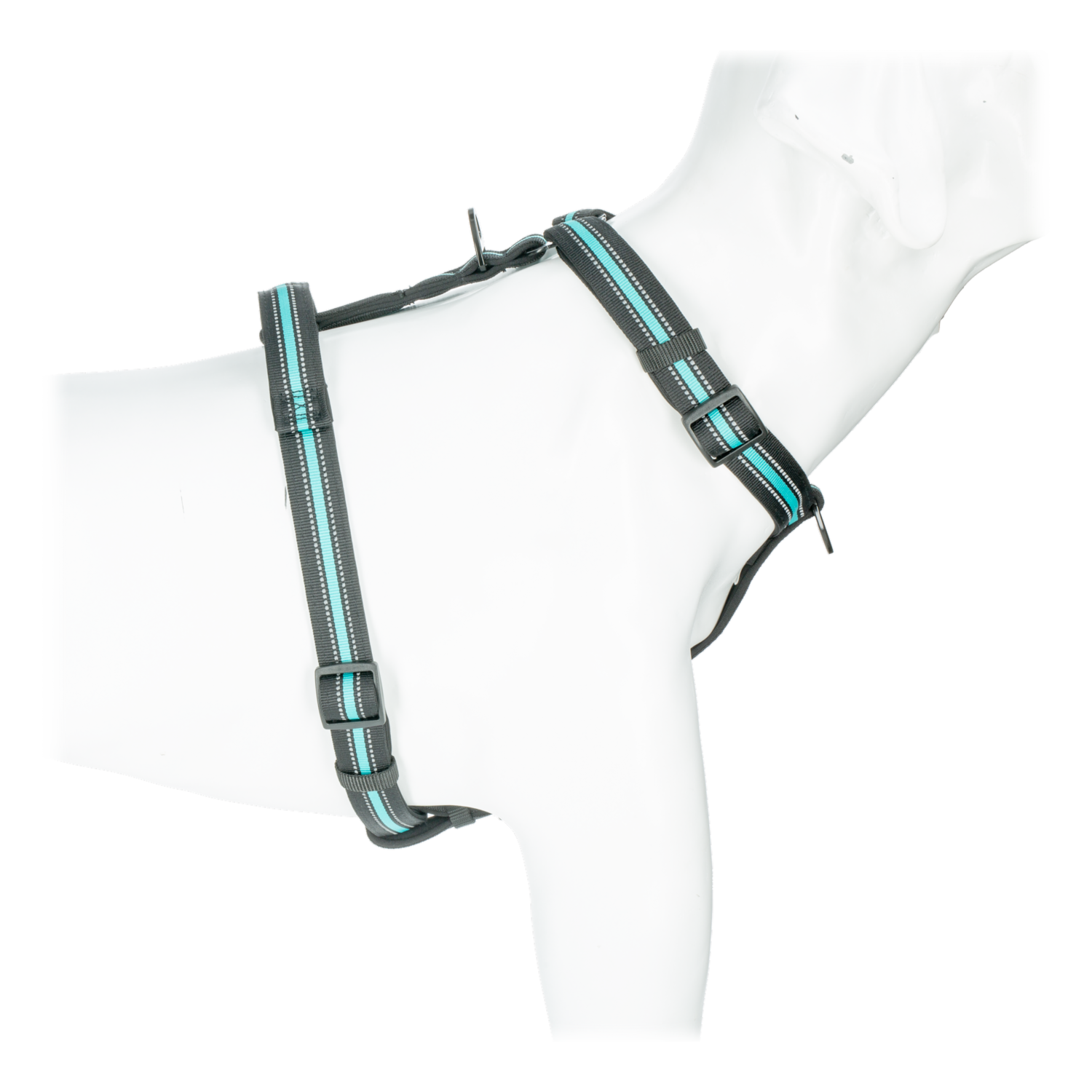 Arnes Para Perro Confortable SOLEIL Talla Grande
