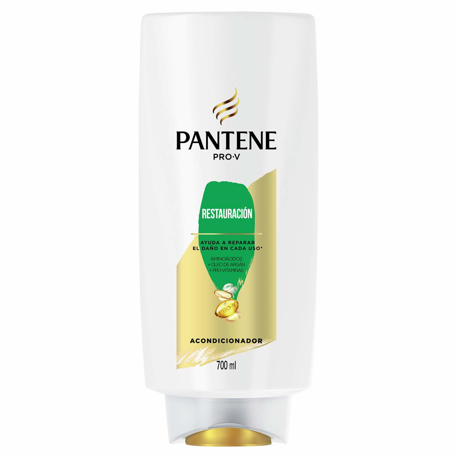 Acondicionador De Cabello Restauración PANTENE 700 Ml