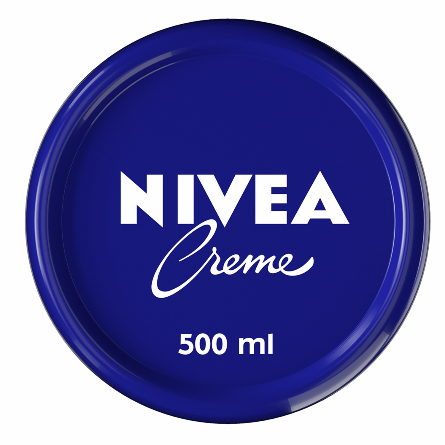 Crema Corporal Hidratante NIVEA 500 Ml