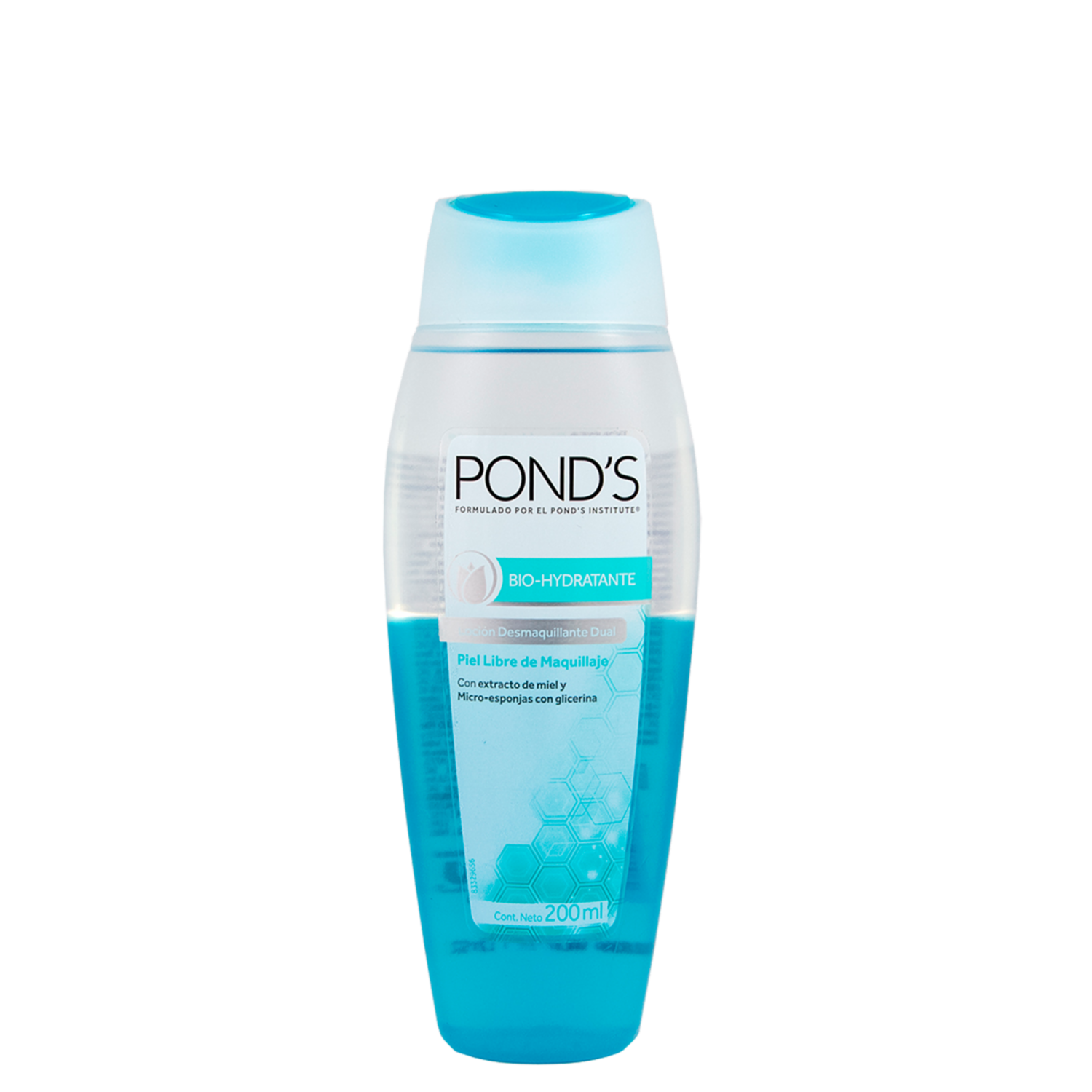 Crema Facial Loc Biohidrat Dual POND’S 200 Ml