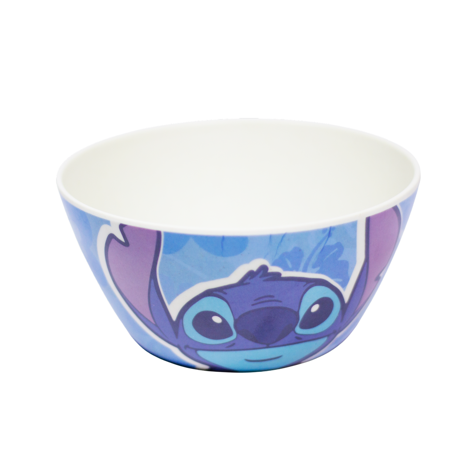 Bowl Bambú Stitch Varios Diseños FUN KIDS 16 Cm