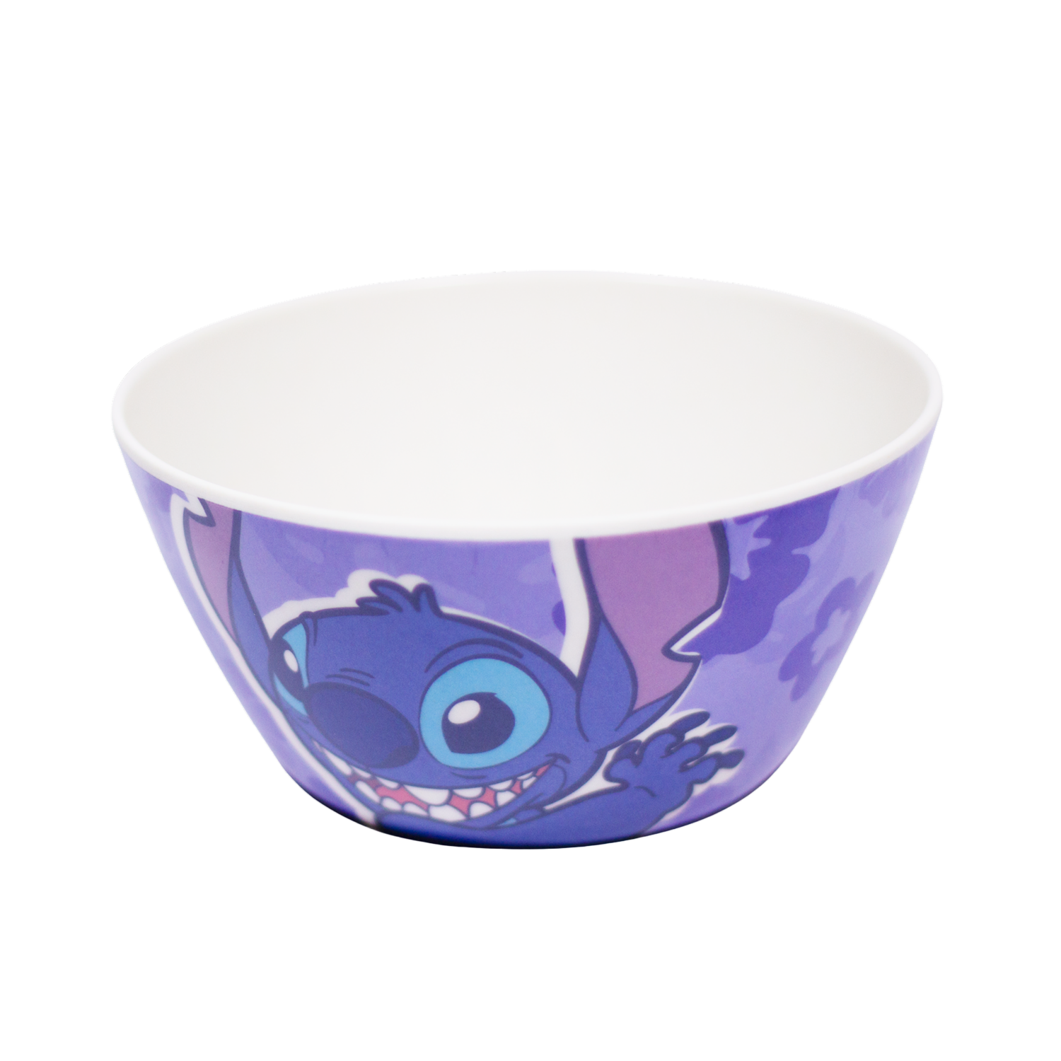 Bowl Bambú Stitch Varios Diseños FUN KIDS 16 Cm