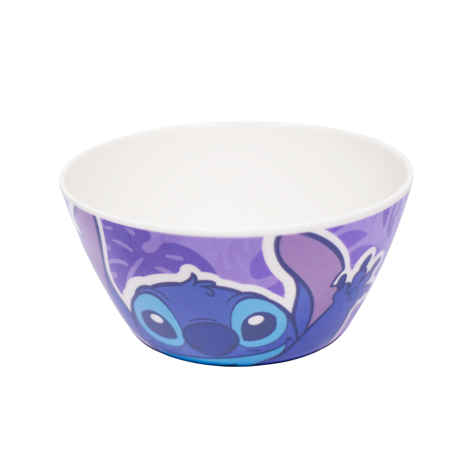 Bowl Bambú Stitch Varios Diseños FUN KIDS 16 Cm