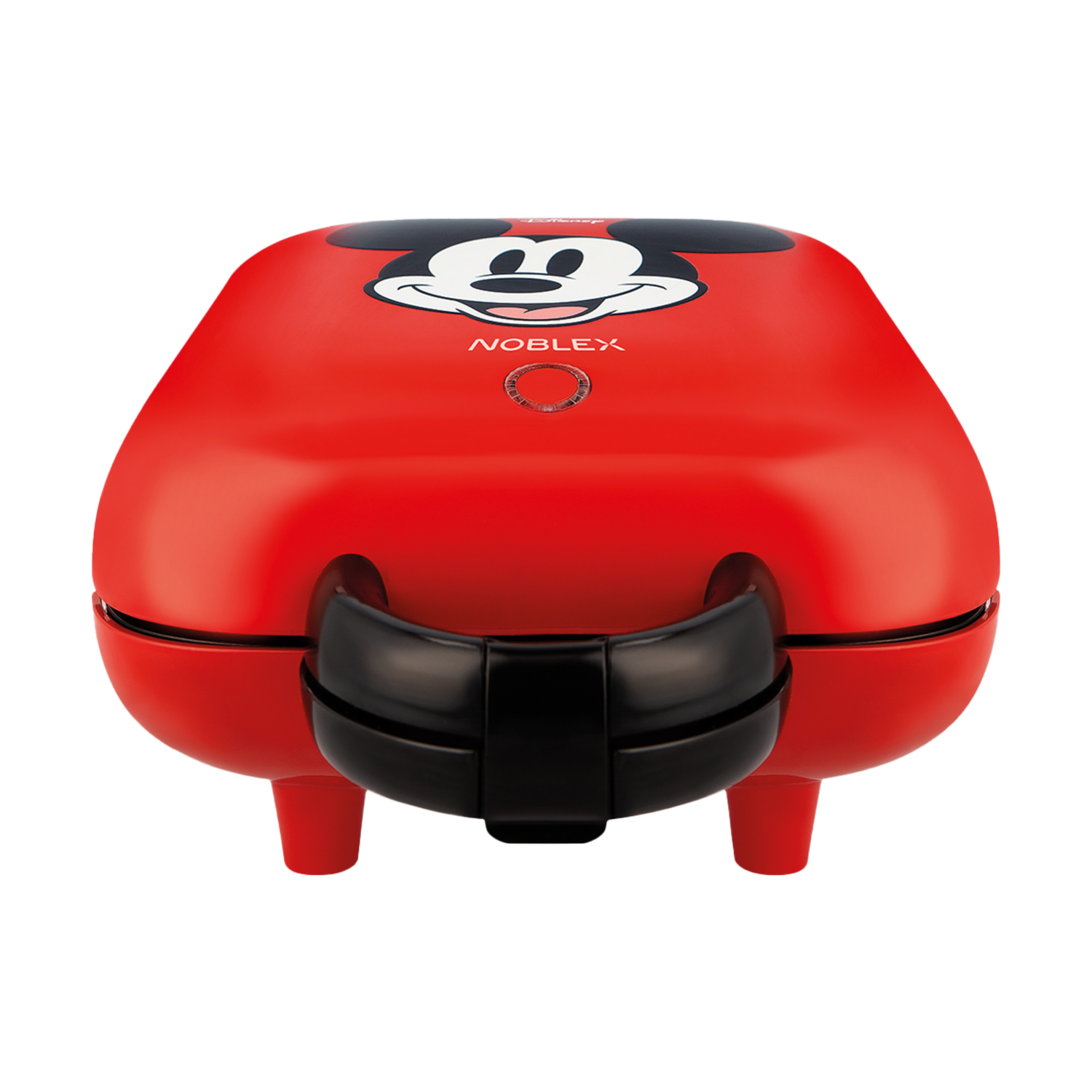 Waflera 2 Panes Diseño Mickey Mouse DISNEY 700 W