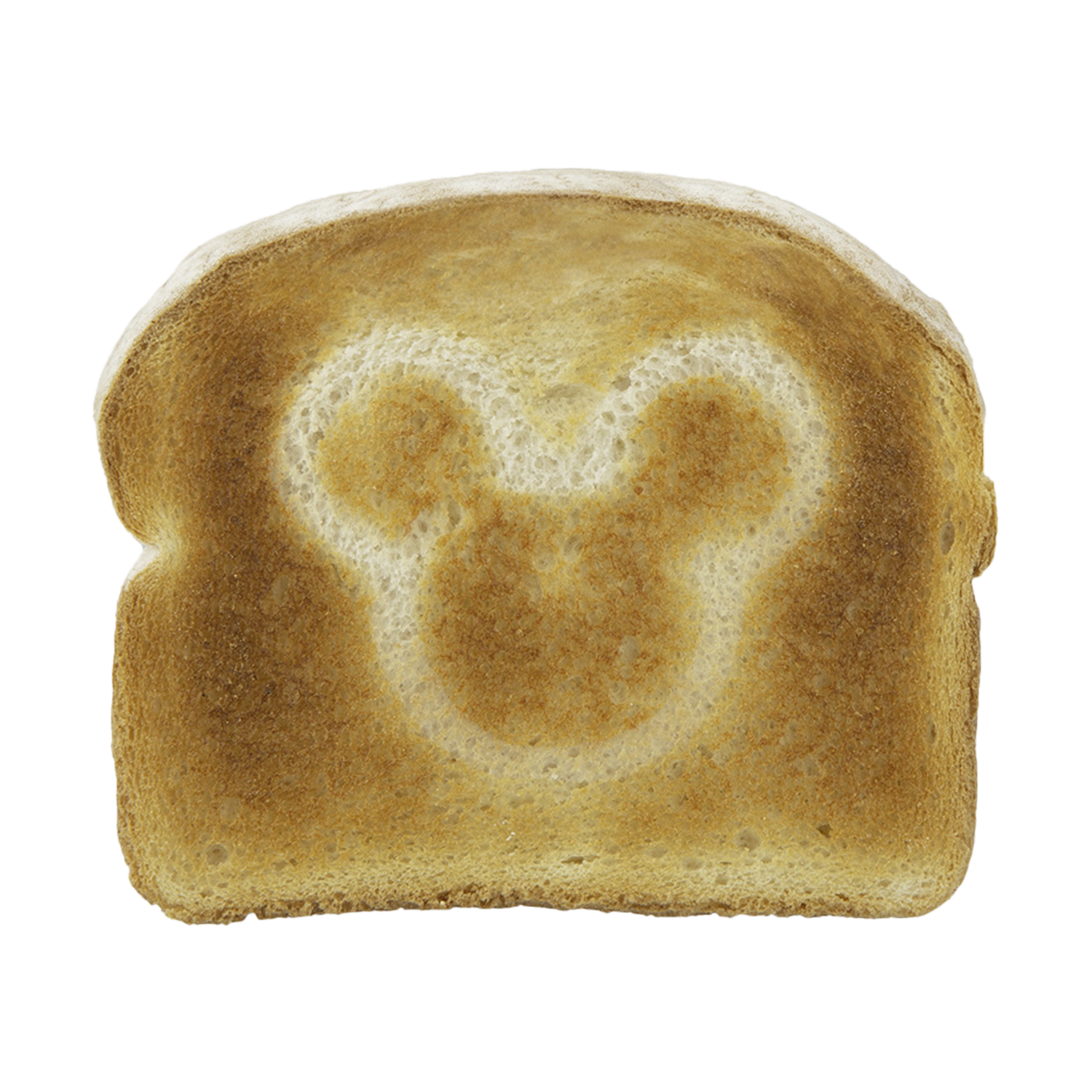 Tostadora De Pan 2 Panes Diseño Mickey Mouse DISNEY 7 Niveles