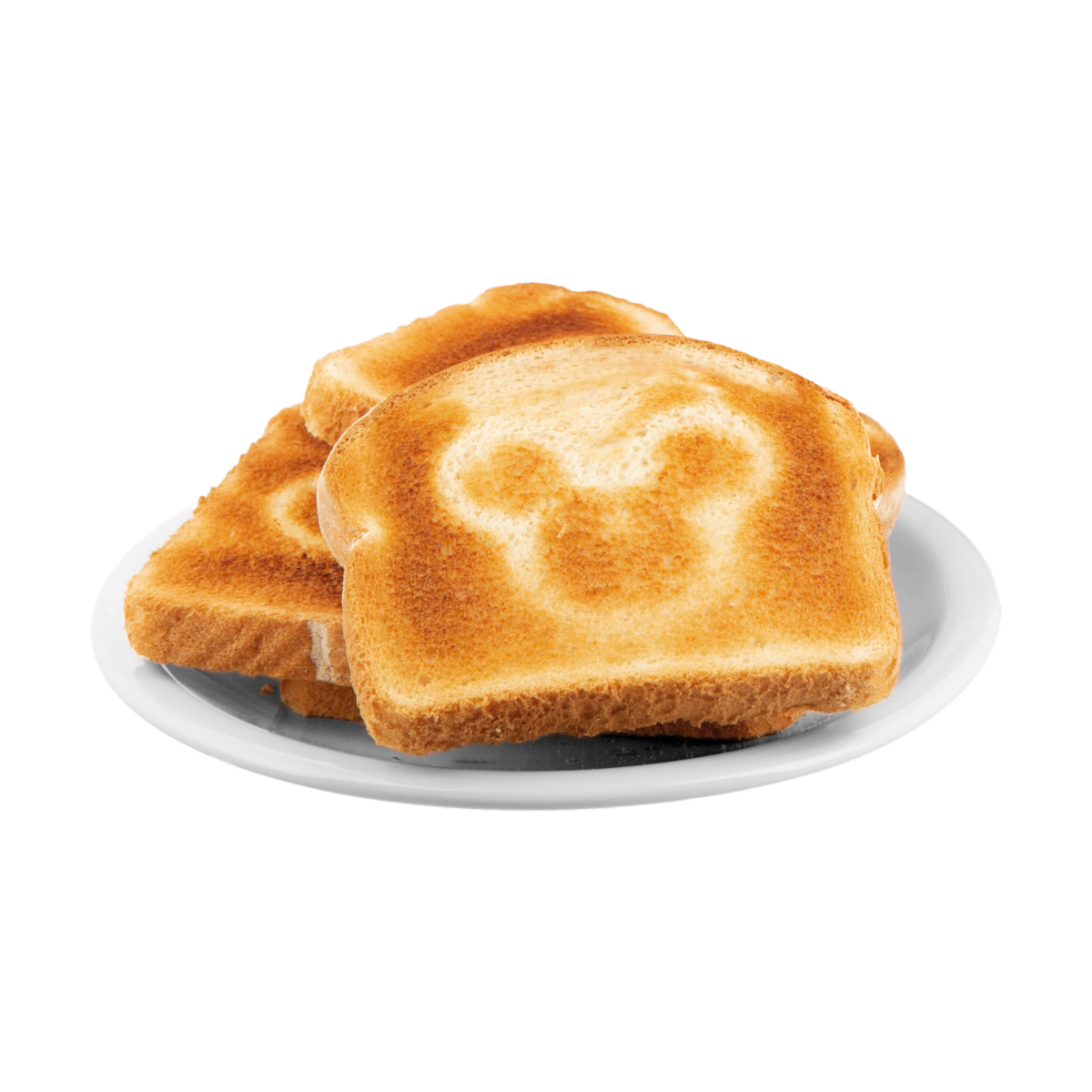 Tostadora De Pan 2 Panes Diseño Mickey Mouse DISNEY 7 Niveles