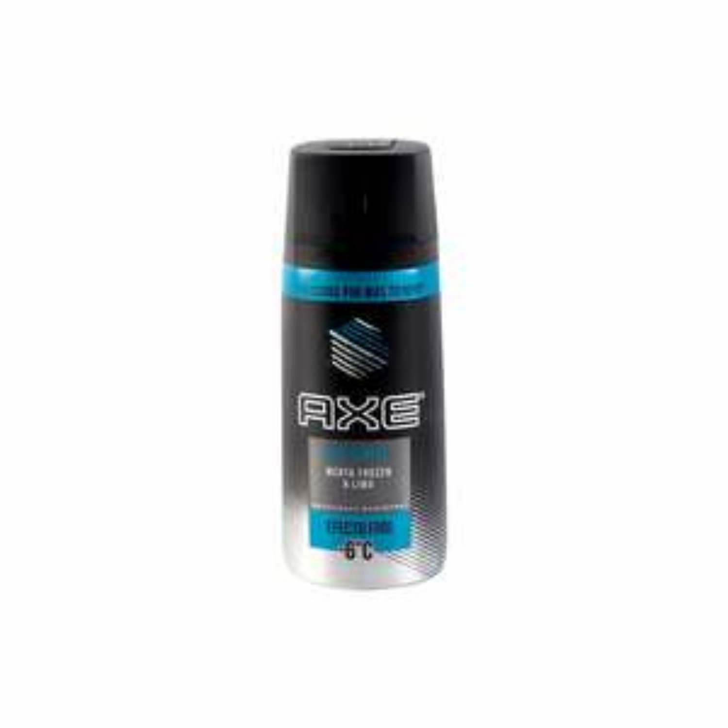 Desodorante En Aerosol Ice Chill AXE 150 ML