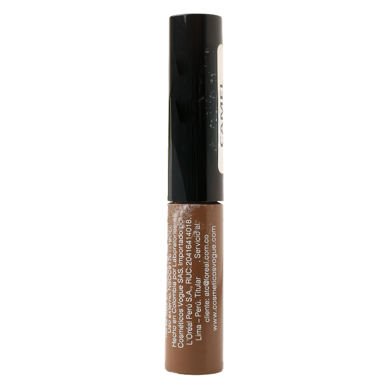 Tinta De Cejas Resist Camel VOGUE 4 Ml