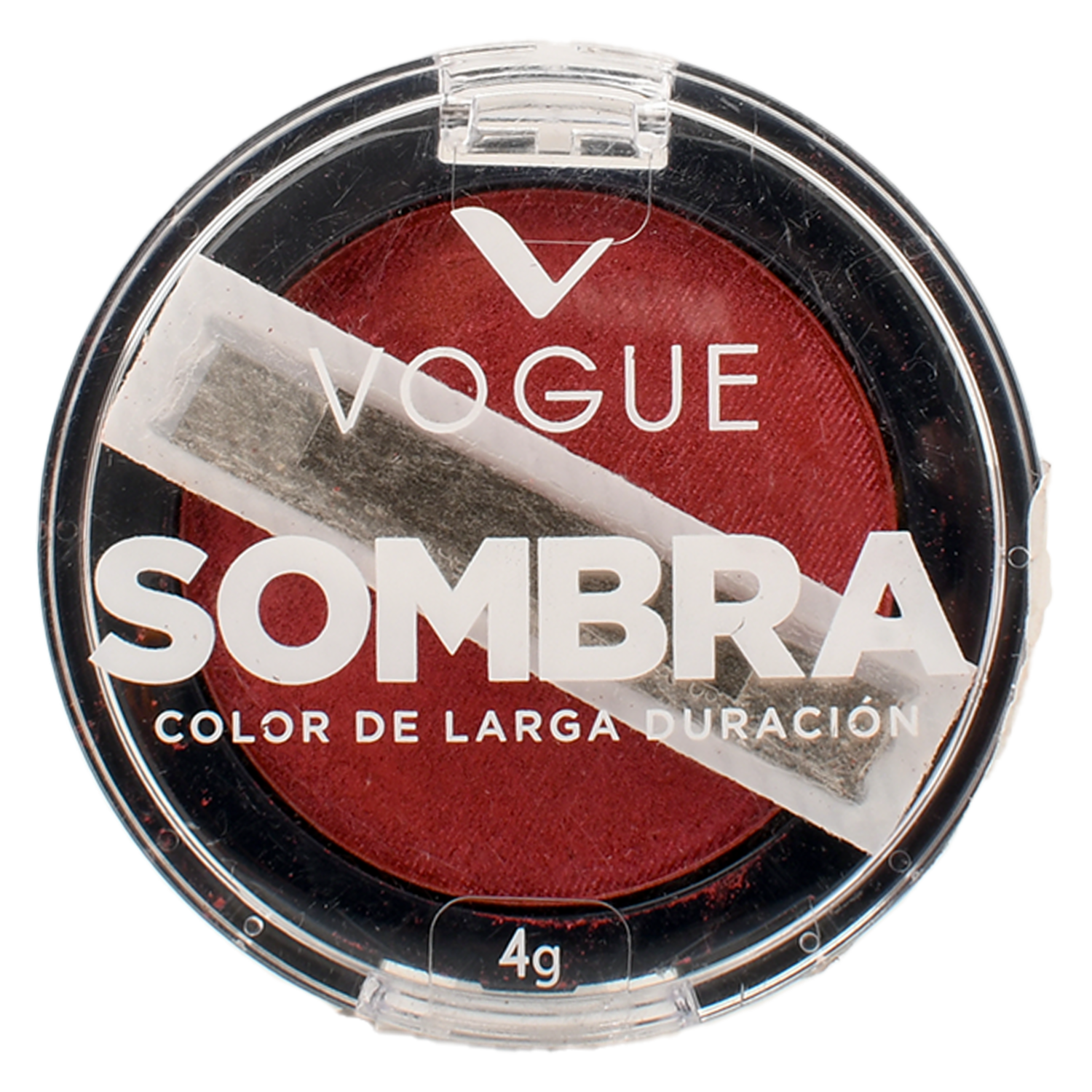 Sombra De Ojos Individual Rosa Perlado VOGUE