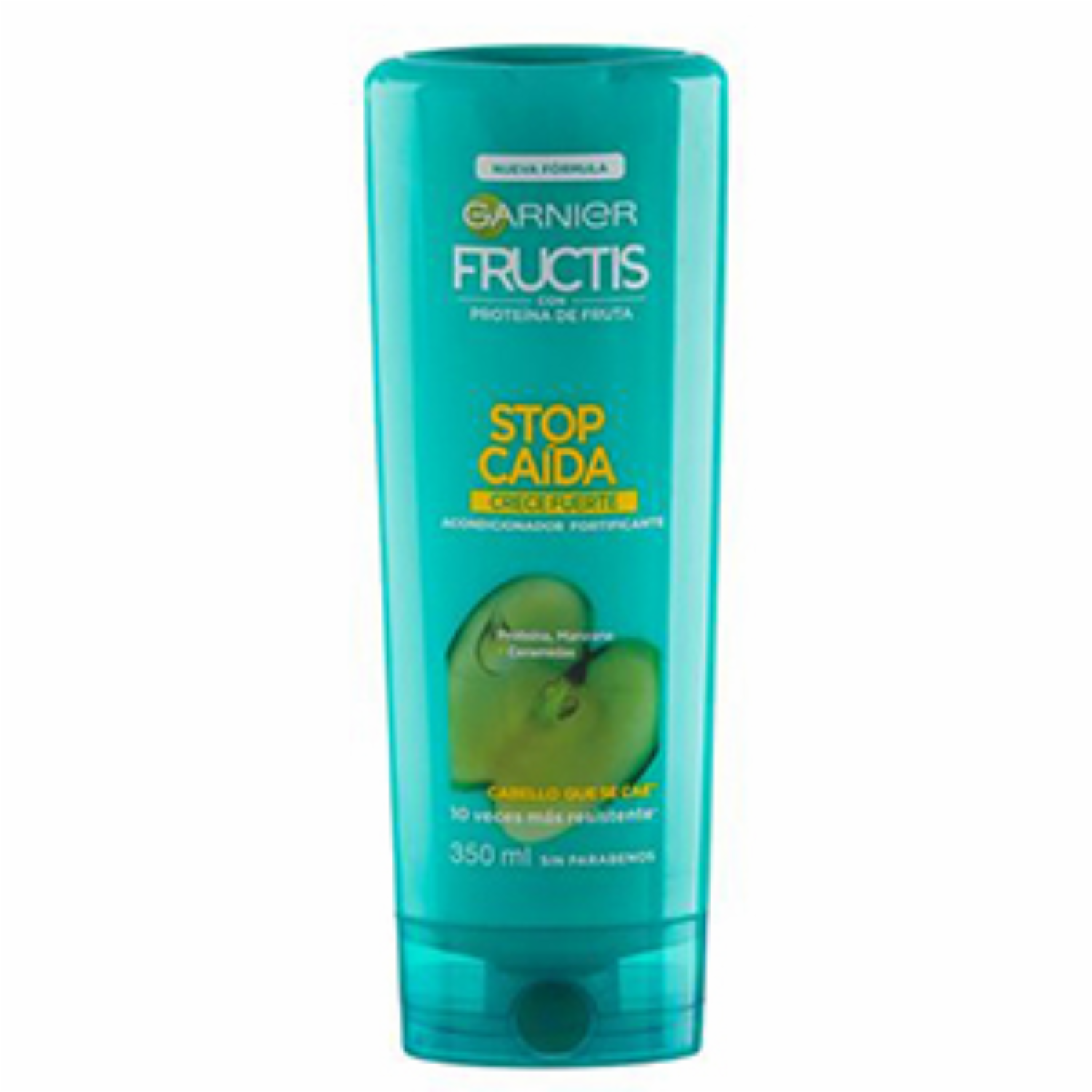 Acondicionador De Cabello Stop Caída Crece Fuerte GARNIER FRUCTIS 350 Ml