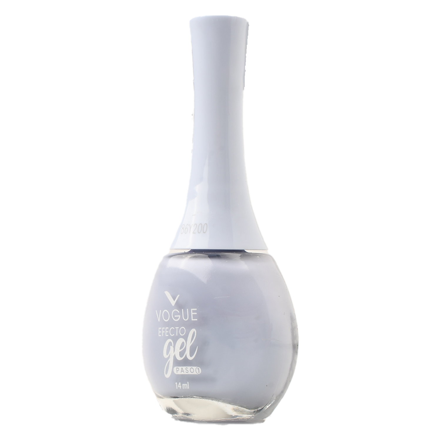 Esmalte De Uñas Efecto Gel Tono Beat VOGUE 14 Ml