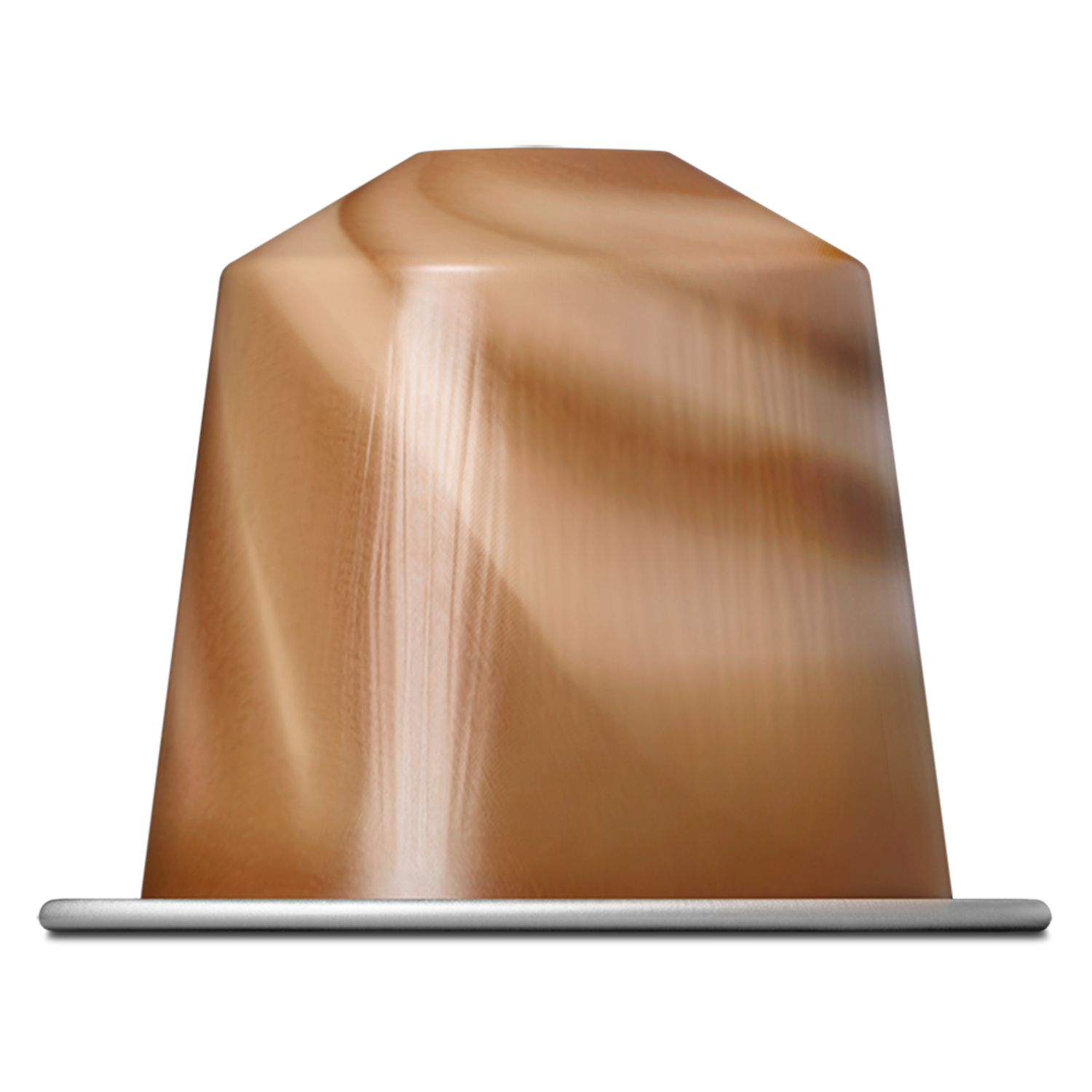 Scuro Para Recetas Con Leche Intensas Y Balanceadas NESPRESSO 1 Sleeve 10 Cápsulas