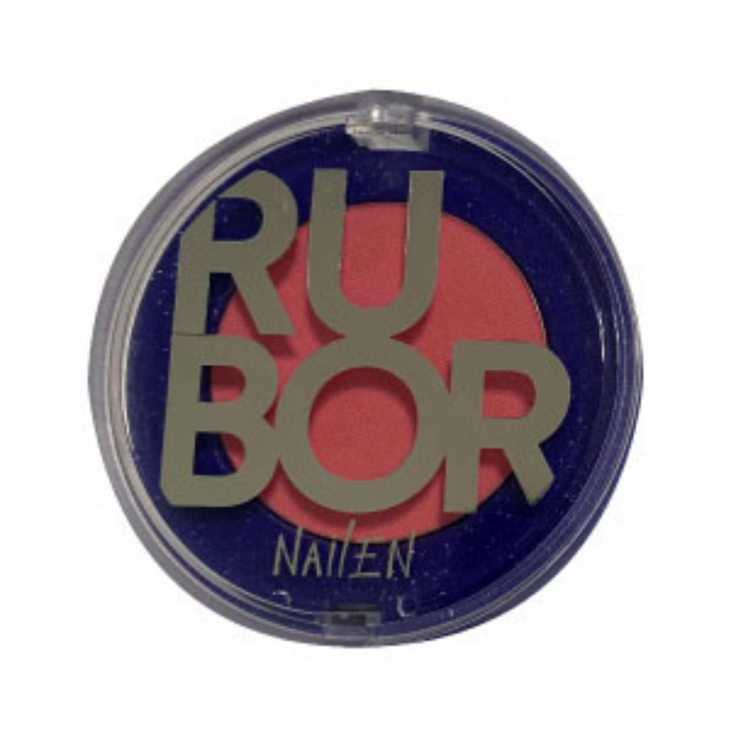 Rubor Compacto 19 NAILEN Unidad