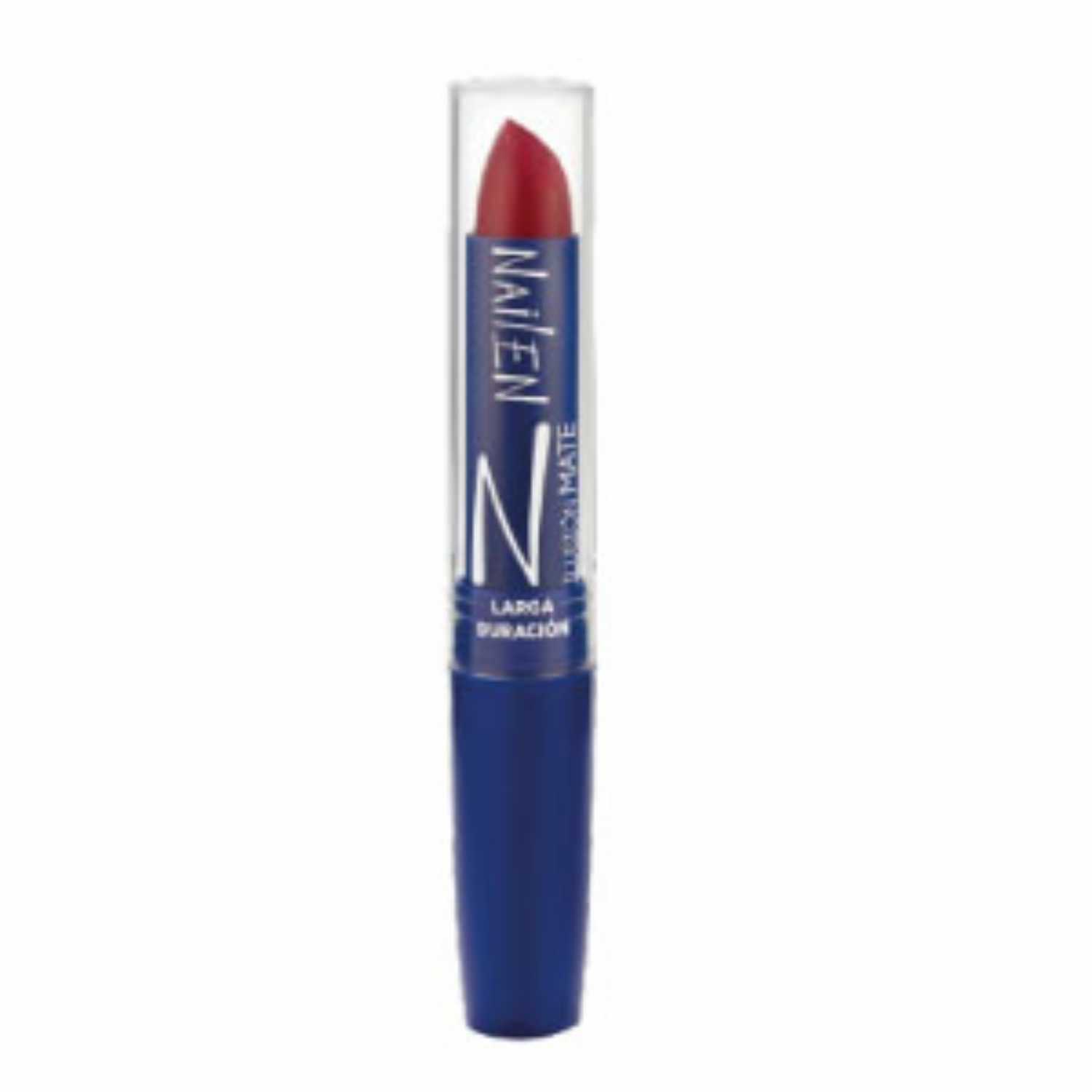 Labial En Barra Mate Tono Cereza NAILEN 2 G
