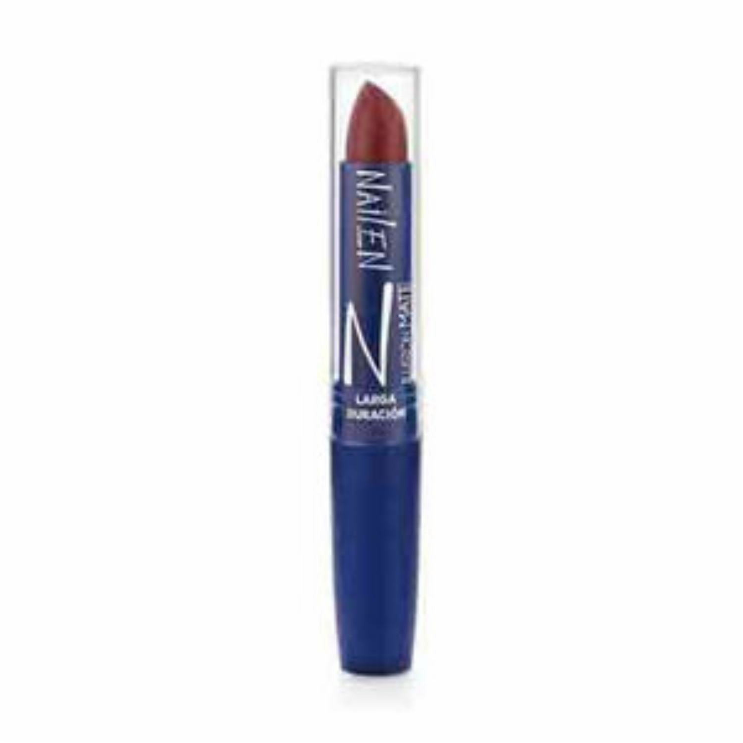Labial En Barra Mate Tono Caramelo NAILEN 2 G