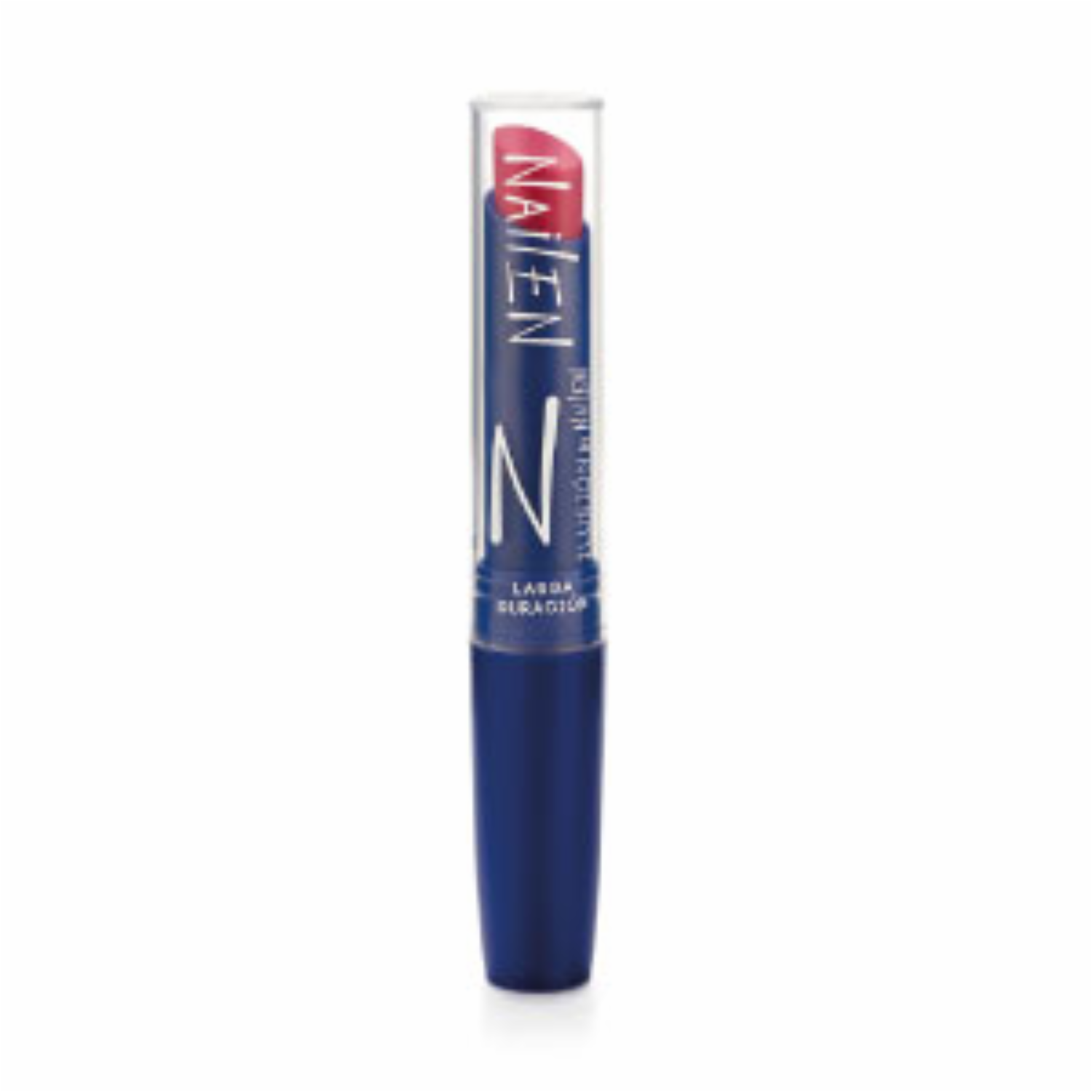 Labial En Barra Mate Tono Frambuesa NAILEN 2 Gr