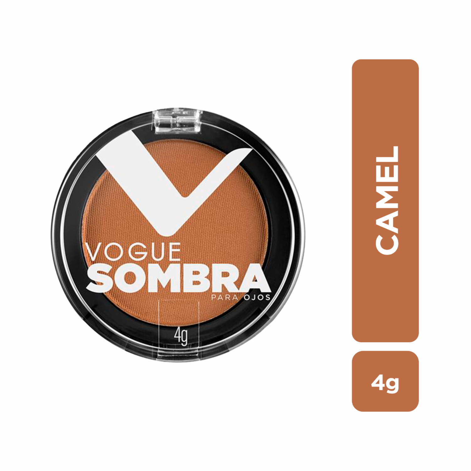 Sombra De Ojos Individual Piña Colada VOGUE