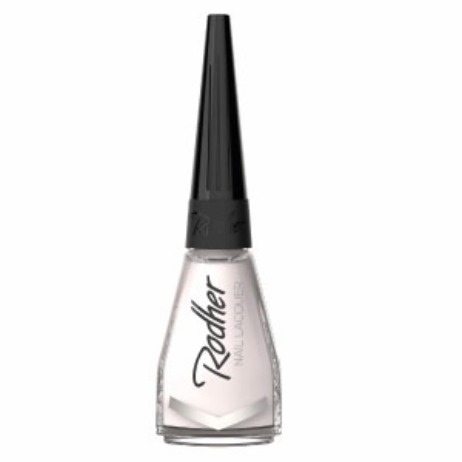 Esmalte De Uñas Blanco N12 RODHER 14 Ml