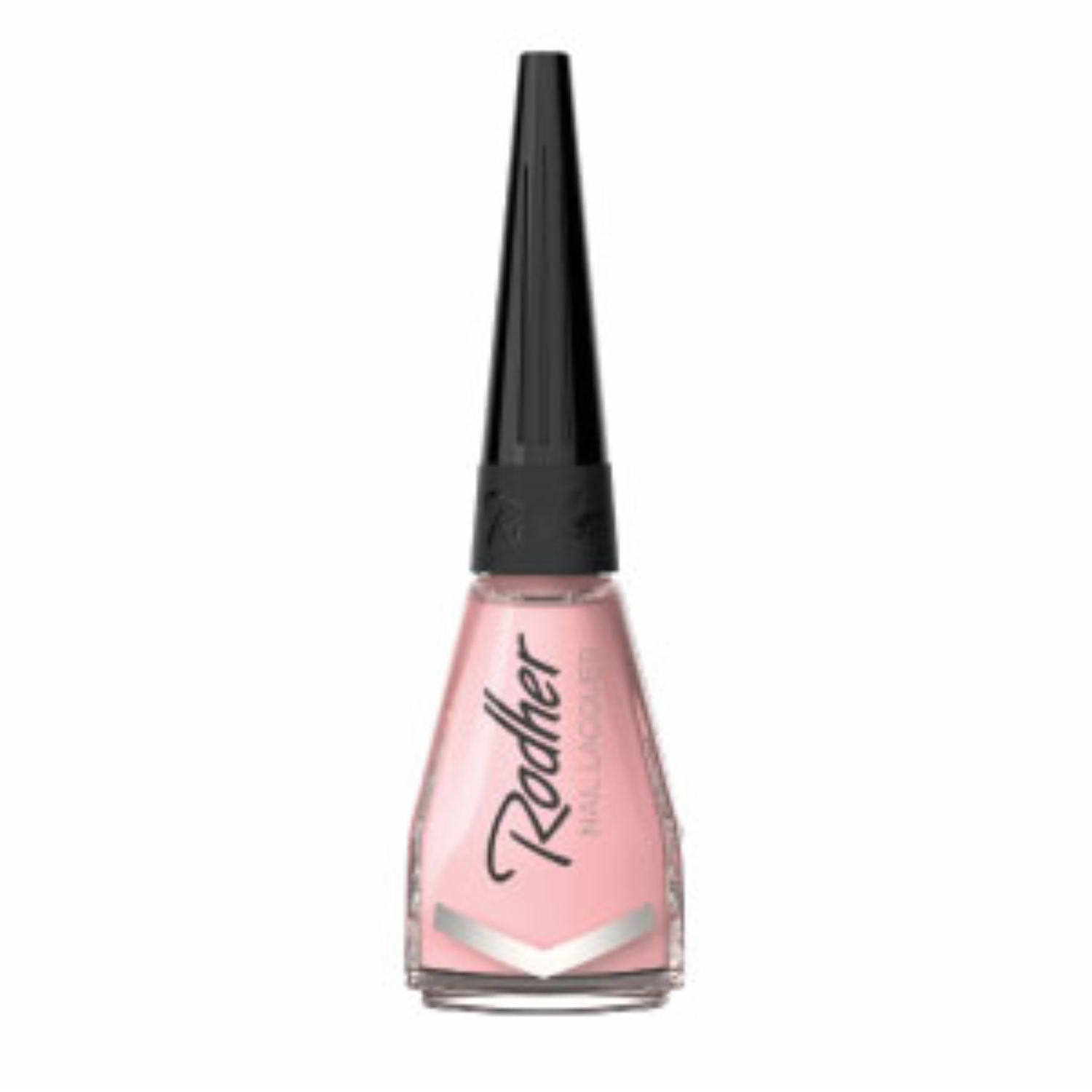 Esmalte De Uñas Rosa Pastel RODHER 14 Ml