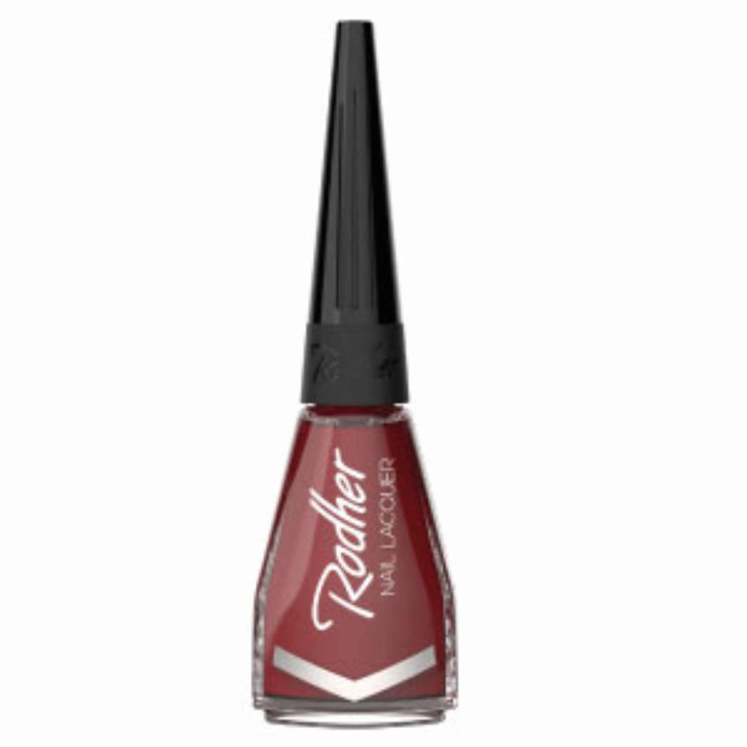 Esmalte De Uñas Frambuesa RODHER 14 Ml
