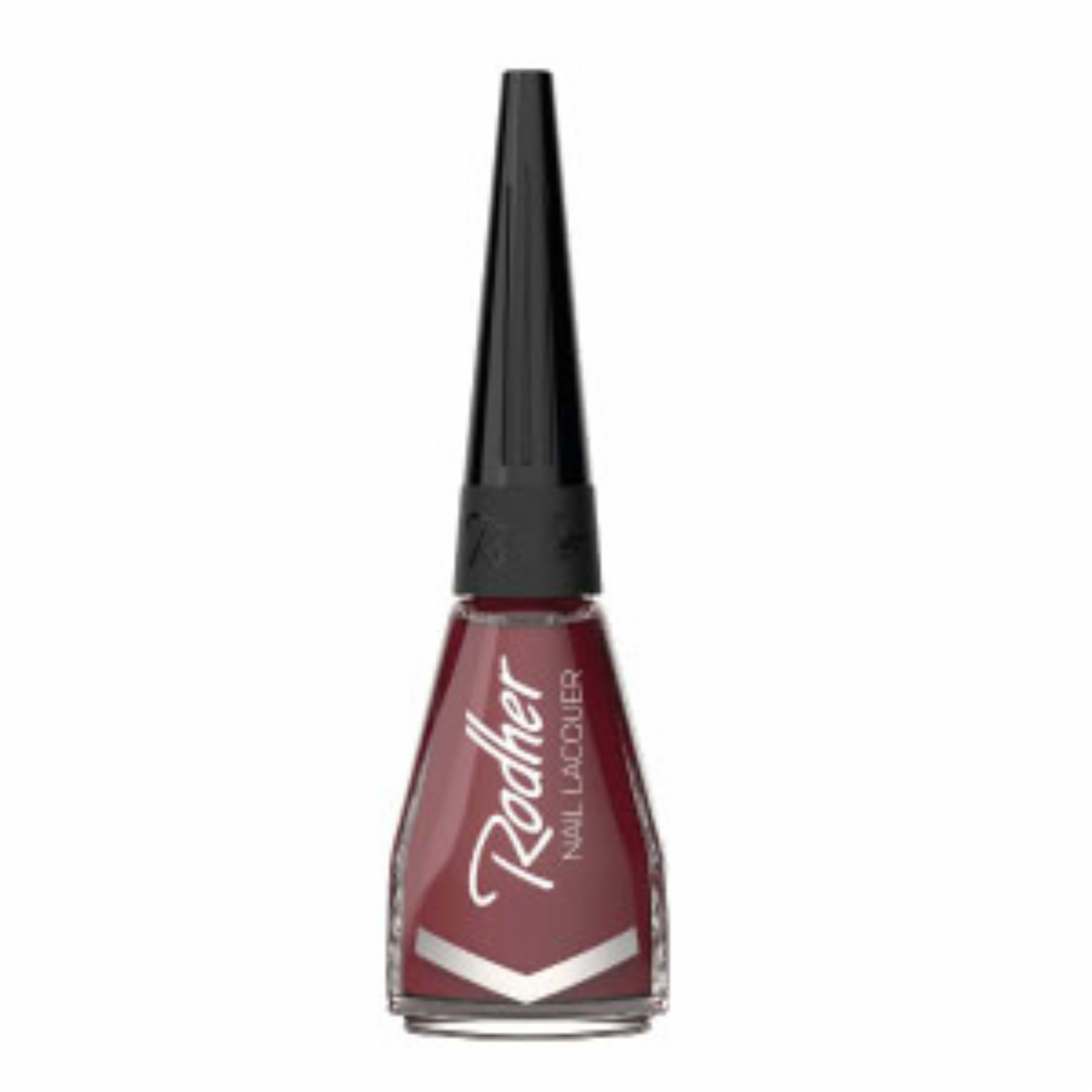 Esmalte De Uñas Ciruela 75 RODHER 14 Ml