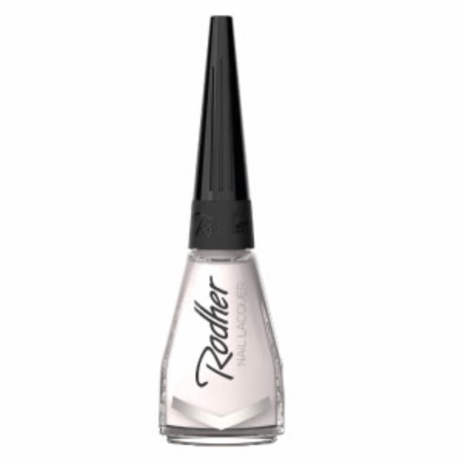 Esmalte De Uñas Blanco Decorativo RODHER 14 Ml