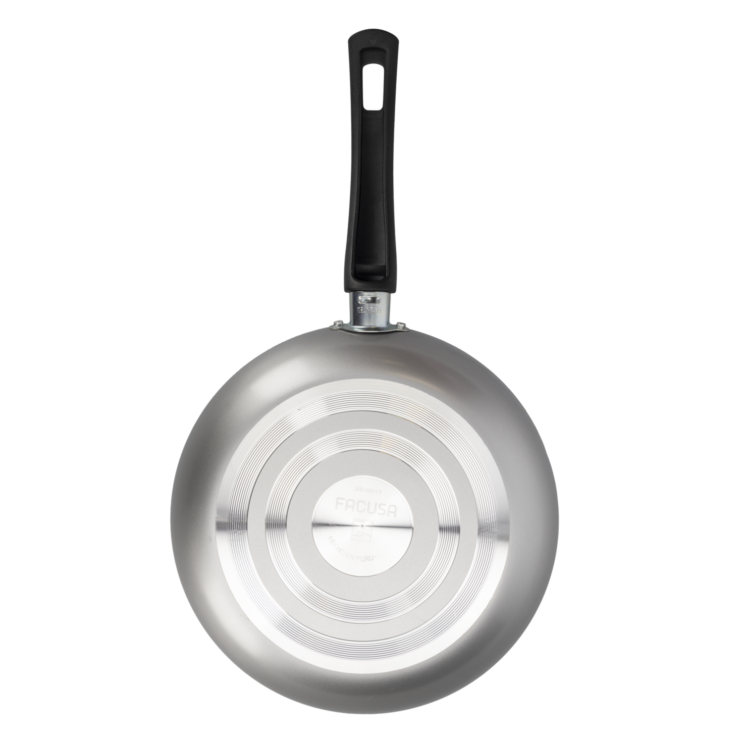 Sartén Argentum FACUSA 24 Cm