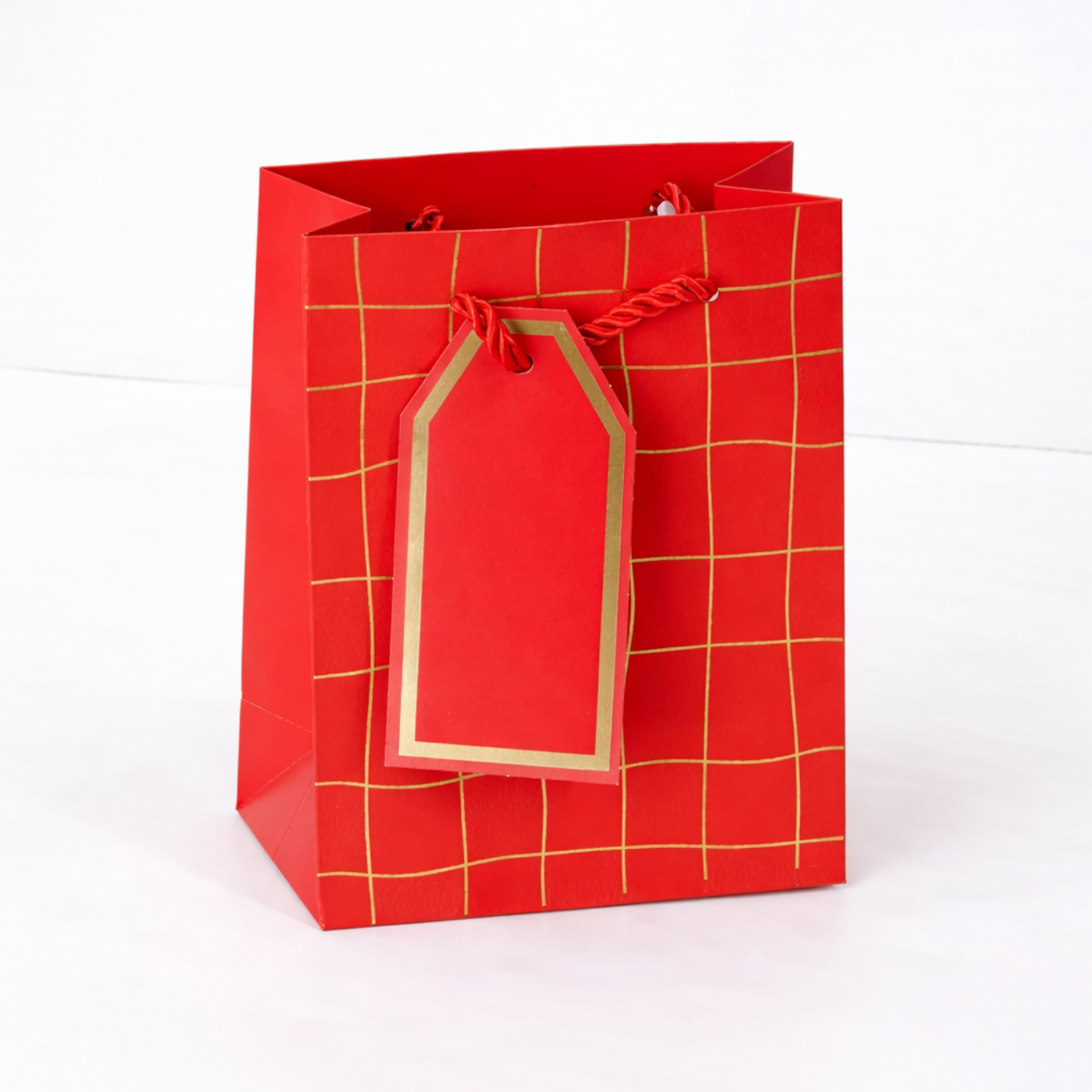 Funda De Regalo Pequeña DISTRINICO 15X11 Cm