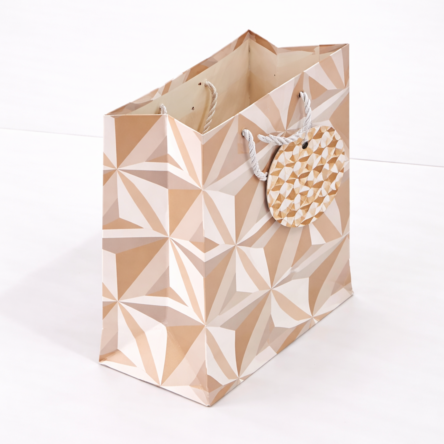 Funda De Regalo Mediana DISTRINICO 23X18 Cm