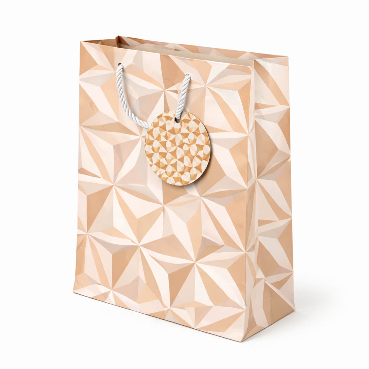 Funda De Regalo Mediana DISTRINICO 23X18 Cm