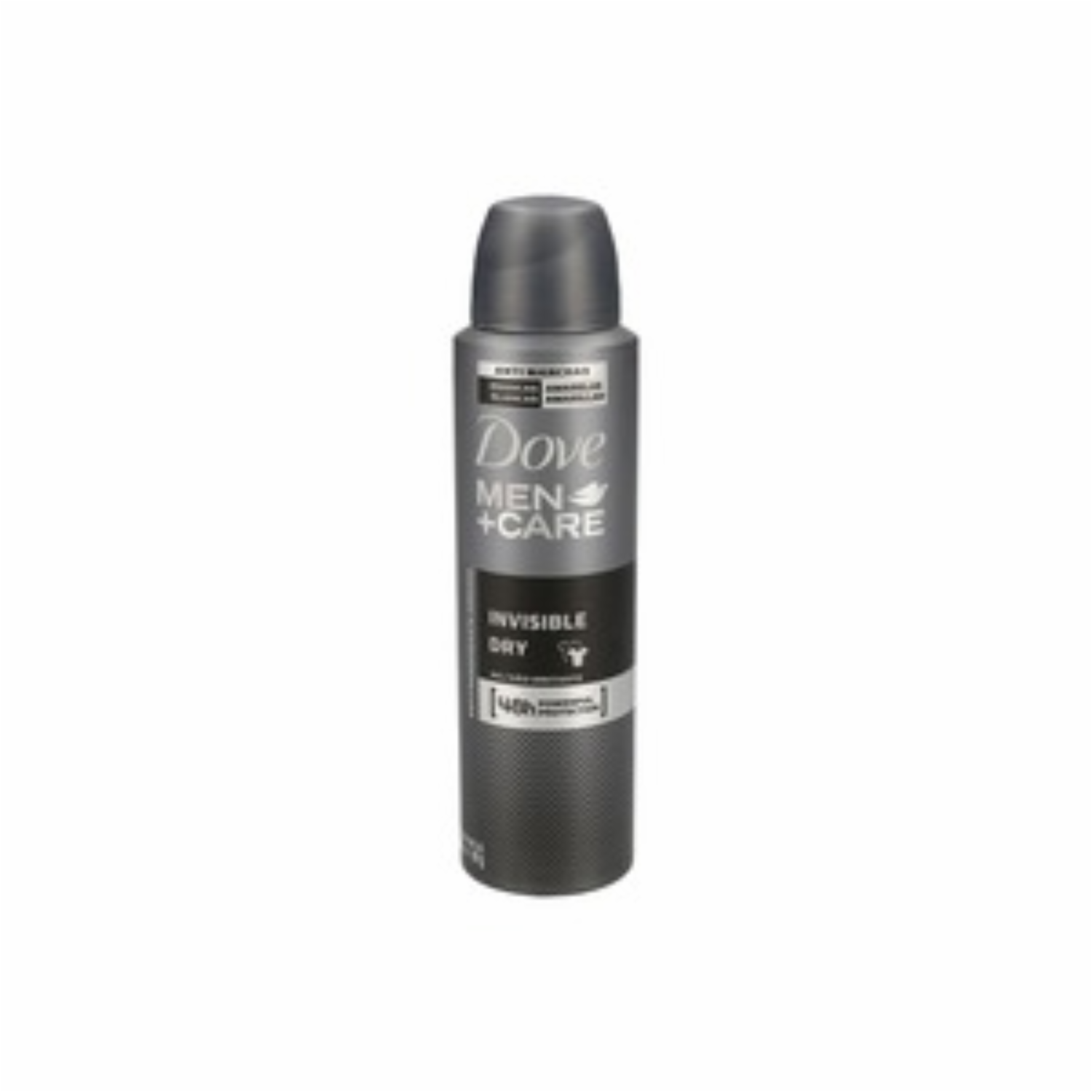 Desodorante En Aerosol Invisible Dry DOVE 150 ML
