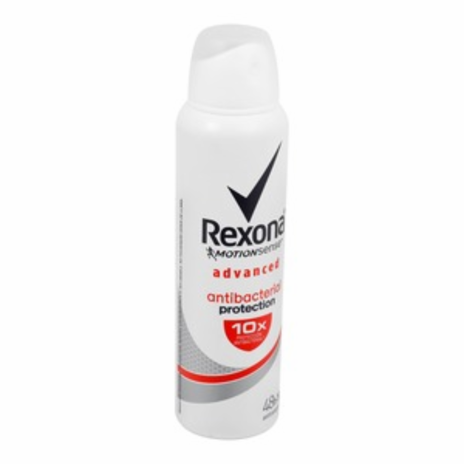 Desodorante En Aerosol Antibacterial REXONA 150 ml