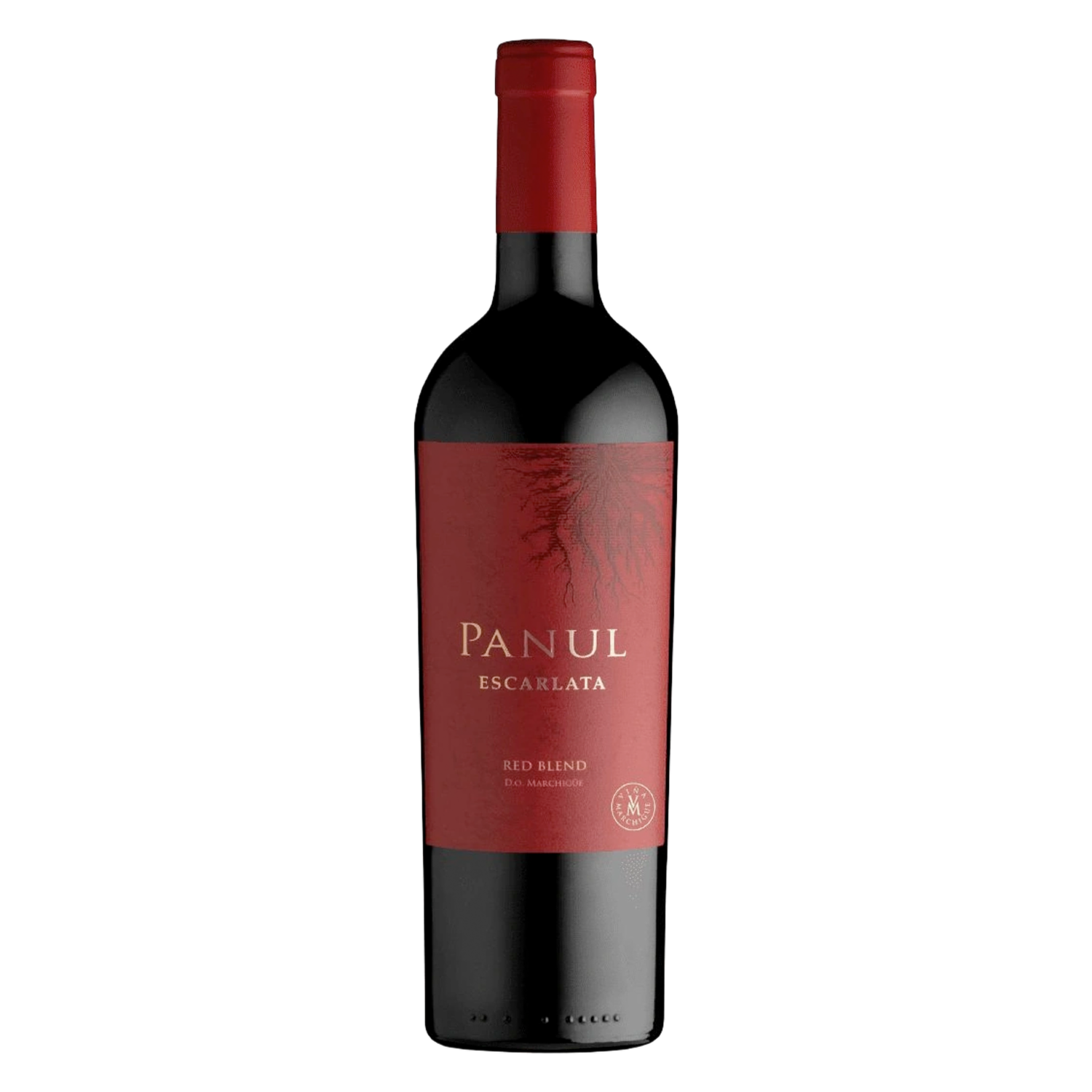 Vino Tinto Escarlata PANUL 750 Ml