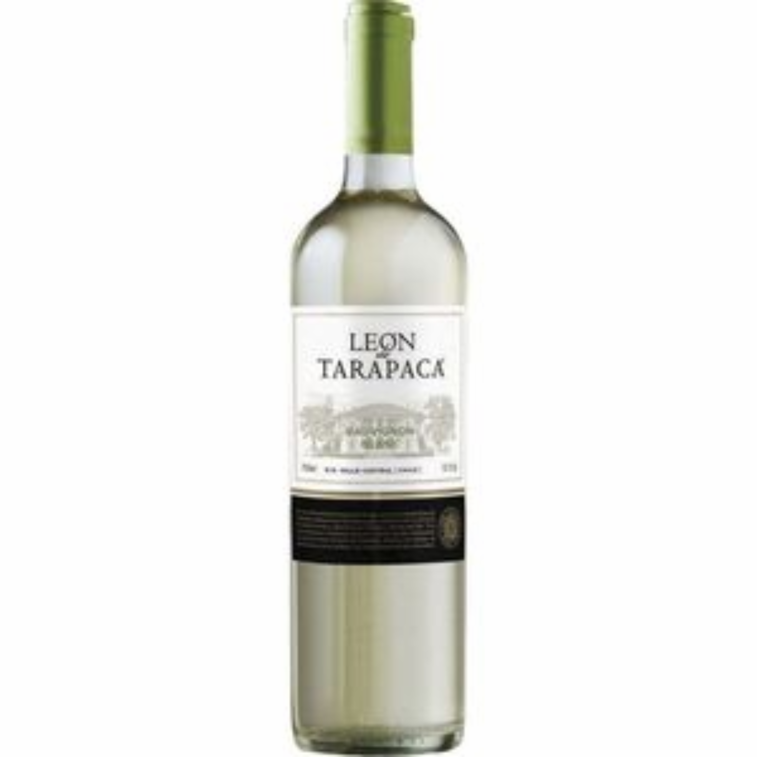 Vino Blanco Sauvignon VIÑA TARACAPA 750 Ml