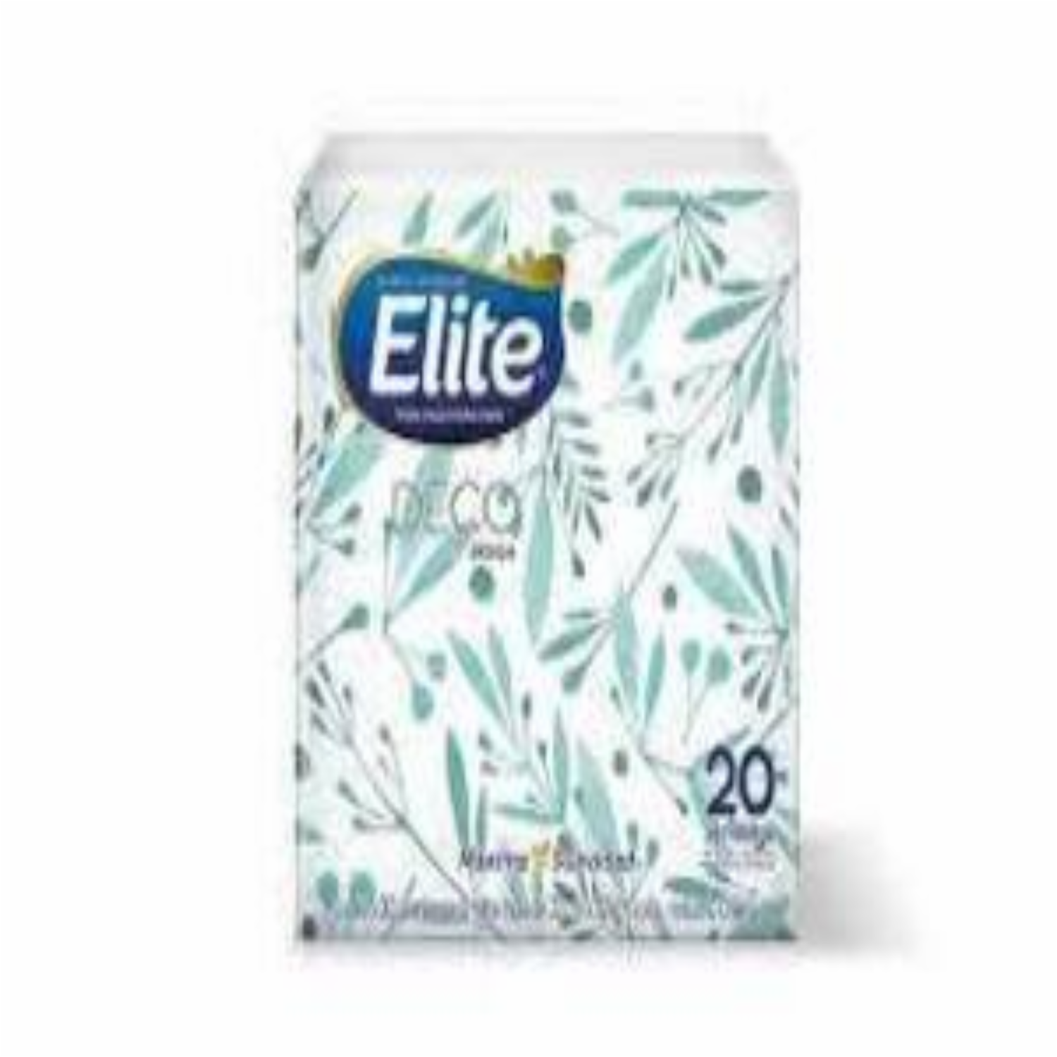 Servilletas Deco ELITE 20 Unidades