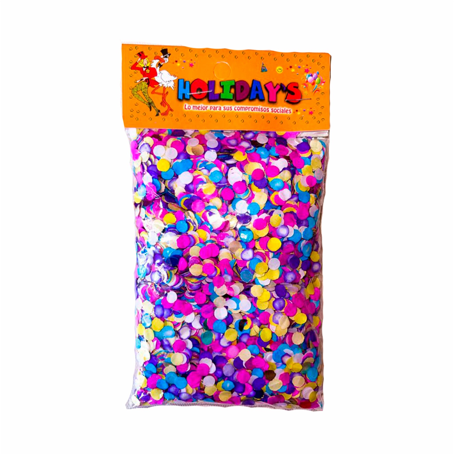 Picadillo Multicolor HOLIDAY’S Grande