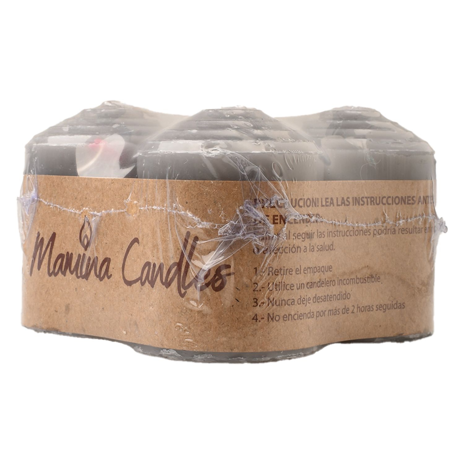 Velas Regalo MAMINA CANDLES 4 U