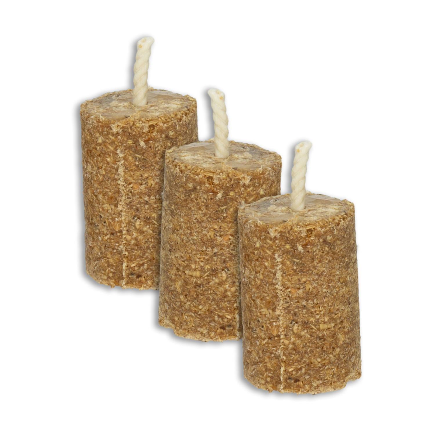 Encendedor De Fuego X3 ECOFUEGO Paquete