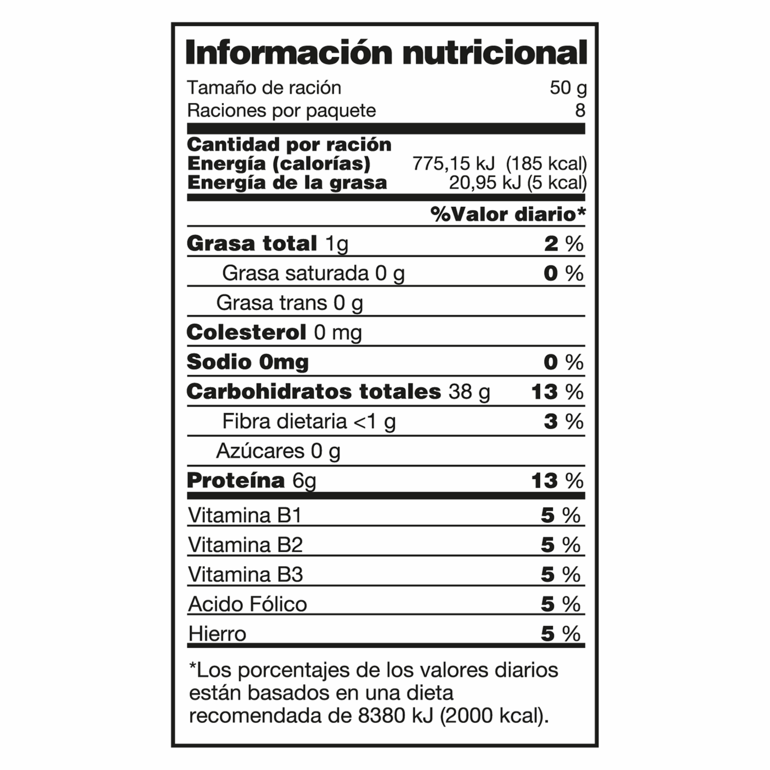 Lasaña Sémola y Harina de Trigo SUMESA 400 g