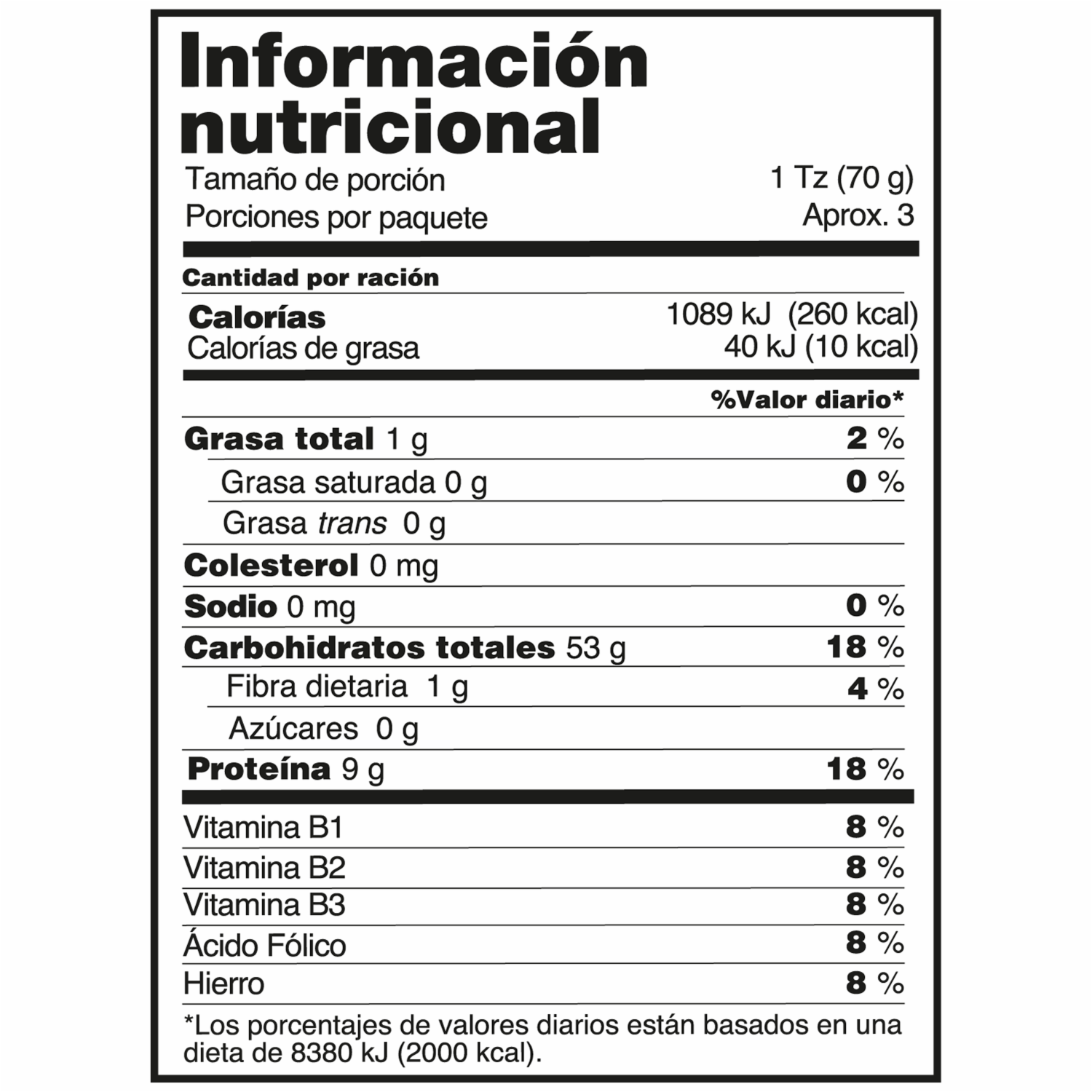 Fideo Sopita SUMESA 200 g