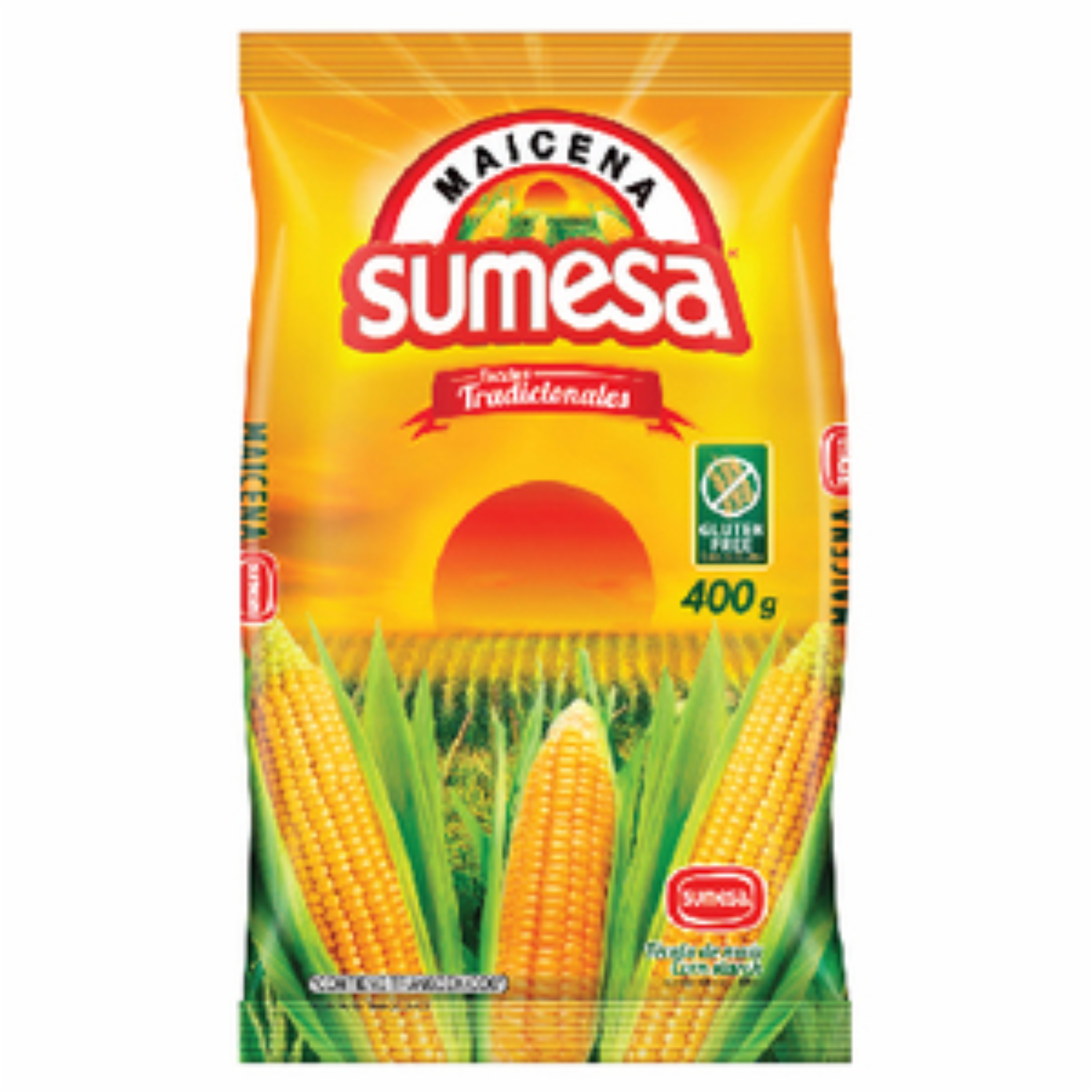 Maicena Natural SUMESA Funda
