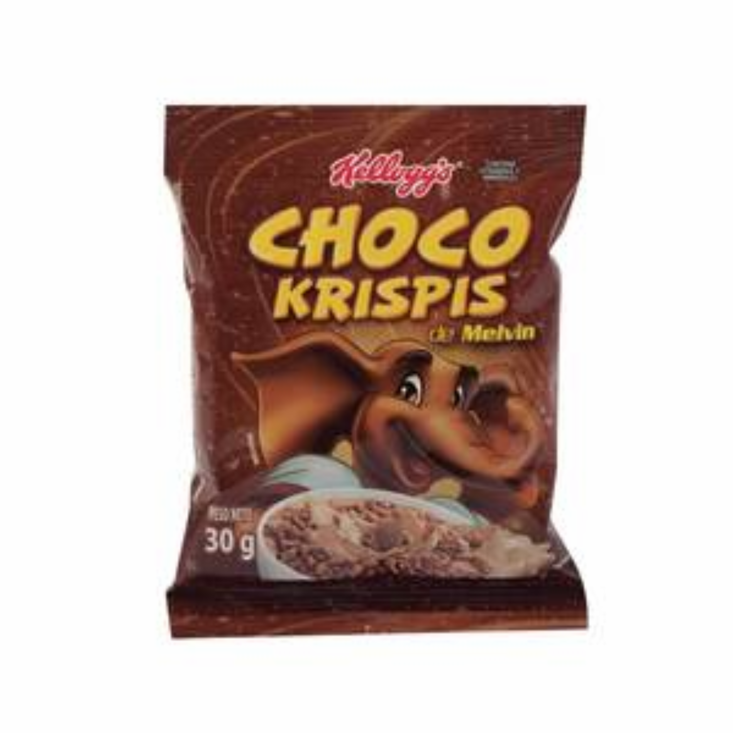 Cereal De Chocolate CHOCO KRISPIS 30g