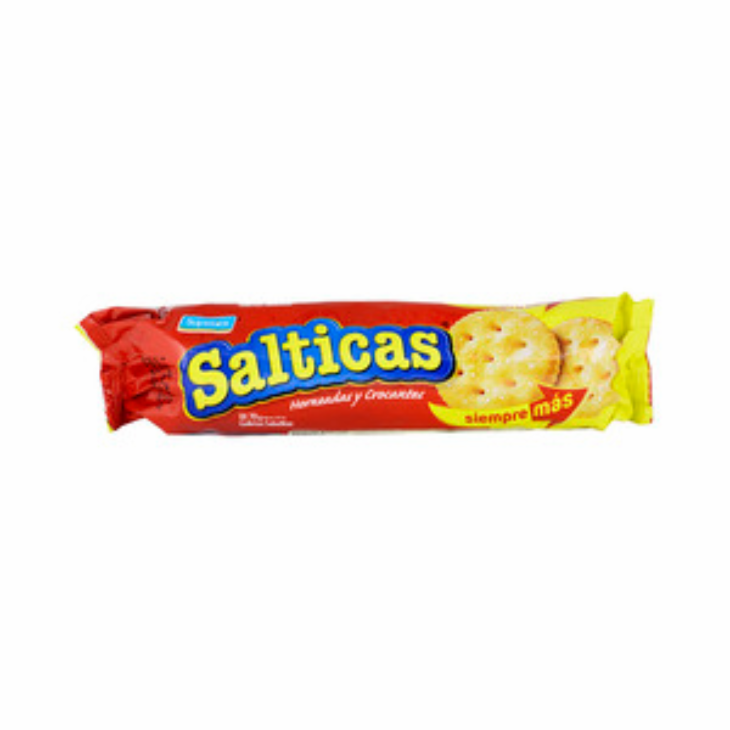 Galletas De Sal SALTICAS 70 G